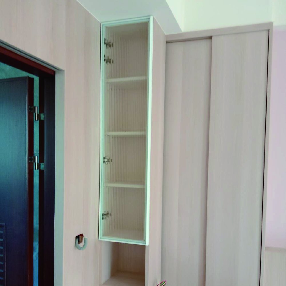 櫥櫃鋁框門