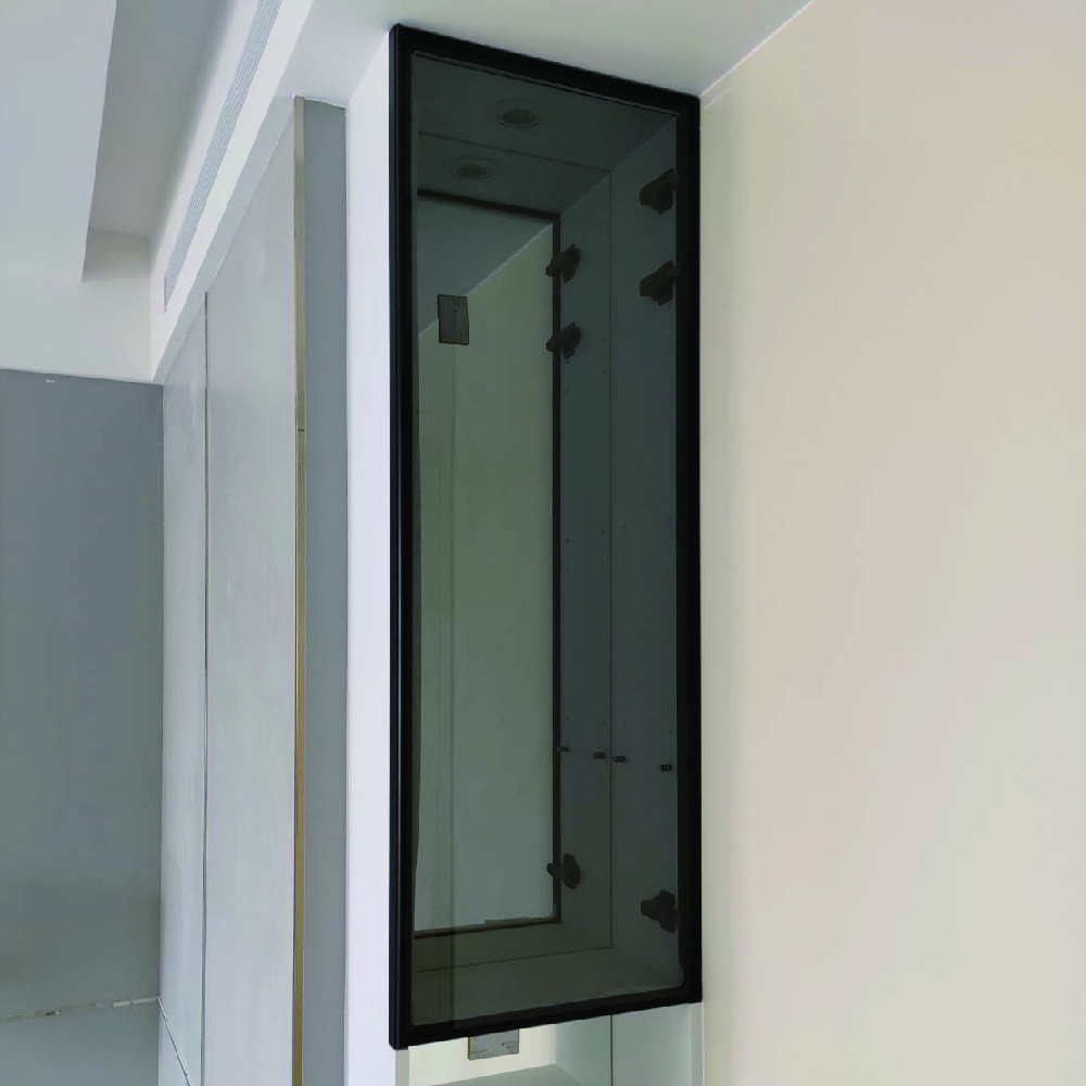 櫥櫃鋁框門